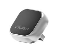 CYGNETT, Adattatore Auto Wireless Bluetooth per CarPlay e Android Auto, Grigio