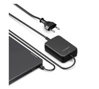 CYGNETT ALIMENTATORE POWERMAX 140WUSB-C GAN ALIM.NB COMP. MACBOOK PRO/AIR GAN