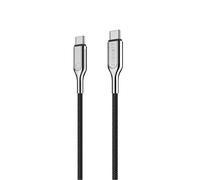Cygnett Armoured 2.0 USB-C a USB-C 1M 1 m USB 2.0