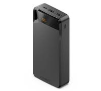 Cygnett Boost 20K Power Bank - Black CY4751PBCHE