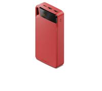 CYGNETT BOOST 20K POWER BANK - RED CY4753PBCHE