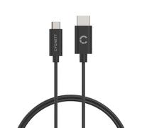 CYGNETT ESSENTIALS USB-C TO HDMI 4K CABLE CY3305HDMIC