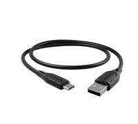 CYGNETT, Cavo di Supporte trasferimento da USB-C a USB-A 60W Essentials 3A 1m