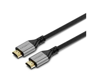 Cygnett Cavo Hdmi A 8K 5M Nero CY4867CYHDC