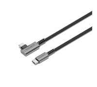 Cygnett Cavo USB-C ad angolo retto - USB-C - 1M
