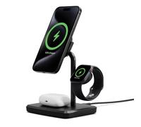 5180361 QI2 3-IN-1 CHARGEBASE 15W WIRELESS NERO
