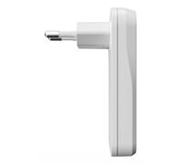 Cygnett ChargePlus Smartphone, Tablet Bianco AC Ricarica rapida Interno - 084811