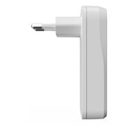 CHARGEPLUS DUAL USB-C SLIM WALL 65W