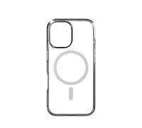 CYGNETT, Cover per iPhone 16 AeroMag protezione UV, compatibile