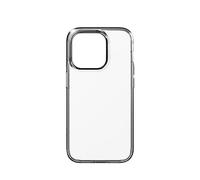 CYGNETT, Cover per iPhone 16 Pro Aeroshield anti-urto e anti-ultravioletti