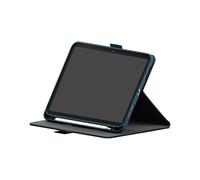 CYGNETT, Custodia Folio per iPad 10.9" / iPad 11" TekView Antiurto, Blu marina