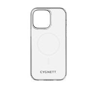 Cygnett Cygnett Aeroshield Magsafe Iphone 14 Pro Max Cover In Tpu Antiurto Trasp