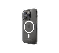 Cygnett custodia per iPhone 14 Pro AeroMag 6.1" Trasparente con MagSafe