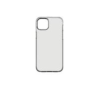 CYGNETT, Custodia per iPhone 15 Plus AeroShield Translucent in TPU