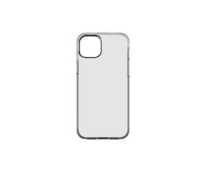 CYGNETT, Custodia per iPhone 15 Plus AeroShield Translucent in TPU