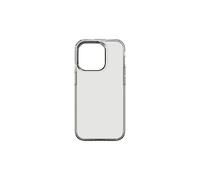 CYGNETT, Custodia per iPhone 15 Pro Modello AeroShield Translucent in TPU