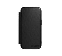 CYGNETT, Custodia per iPhone 16 Pro MagWallet con portacarte e funzione stand