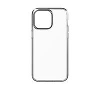 CYGNETT, Custodia per iPhone 16 Pro Max Aeroshield Antiurto e Anti-ultravioletto