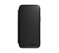 CYGNETT, Custodia per iPhone 16 Pro Max MagWallet portacarte funzione stand