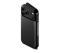 CYGNETT, Custodia Portafoglio iPhone 18 Pro Max / 17 Pro Max MagWallet in Pelle