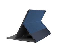 Cygnett - Custodia sottile TekView per dispositivi iPad 10.2'' (2019) con suppor