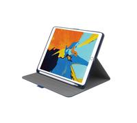 Cygnett Custodia Tablet Slimline 10.2" Blu Antigraffio Compatibile iPad