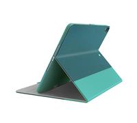 Cygnett Custodia Tablet Slimline 10.2" Verde Antigraffio