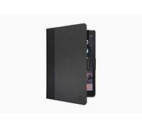 Cygnett CY0858CPURB Urbanshield Rigido con Copertura in Metallo per 32,8 cm iPad - Nero