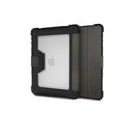 Cygnett CY3076CPWOR custodia per tablet 25,9 cm (10.2") Custodia a libro Nero