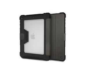 Cygnett CY3076CPWOR custodia per tablet 25,9 cm (10.2") Custodia a libro Nero