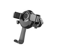 Cygnett ExoDrive - Supporto universale per telefono da auto, supporto per telefono
