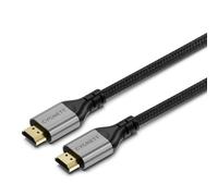 Cygnett HDMI TO HDMI 2.5MT BK