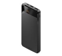 cygnett Powerbank 10000 mAh USB-A USB-C Nero CY4747PBCHE ChargeUp Boost