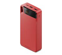 CYGNETT BOOST 20K POWER BANK - RED CY4753PBCHE