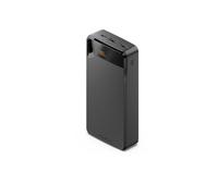 CYGNETT BOOST 20K POWER BANK - BLACK CY4751PBCHE
