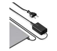 Cygnett PowerMaxx Computer portatile, Smartphone, Tablet Nero AC Ricarica rapida
