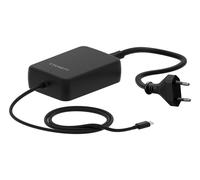 Cygnett PowerMaxx Computer portatile, Smartphone, Tablet Nero AC Ricarica rapida