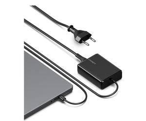 Cygnett PowerMaxx Computer portatile, Smartphone, Tablet Nero AC Ricarica rapida