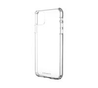 CYGNETT Protettiva CY-CY3349CPAEG Custodia per Apple iPhone 12 Pro Max, Trasparente