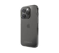 CYGNETT Protettiva CY-CY4159CPAEG Custodia per Apple iPhone 14 Pro, Trasparente