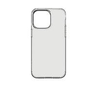 CYGNETT Protettiva CY-CY4577CPAEG Cover per Apple iPhone 15 Pro Max, Trasparente