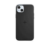 CYGNETT Protettiva CY-CY4583MAGSH Cover per Apple iPhone 15 Plus, Nero