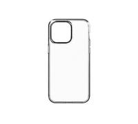 CYGNETT Protettiva CY-CY4999CPAEG Cover per Apple iPhone 16 Pro Max, Trasparente