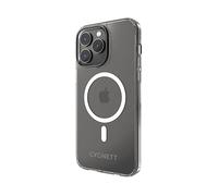Cygnett Cygnett Aeroshield Magsafe Iphone 14 Pro Max Cover In Tpu Antiurto Trasp