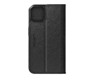 CYGNETT Protettiva CY4591URBWT Custodia per Apple iPhone 15 Plus, Nero