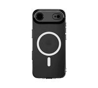 CYGNETT Protettiva CY5553CPAEG Cover per Apple iPhone Air, Trasparente