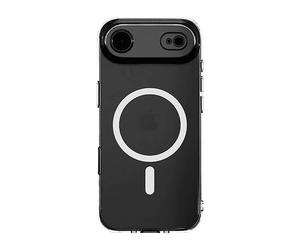 CYGNETT Protettiva CY5553CPAEG Cover per Apple iPhone Air, Trasparente