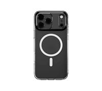 CYGNETT Protettiva CY5555CPAEG COVER MAGSAFE per Apple iPhone 17 Pro Max, Trasparente