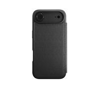 CYGNETT Protettiva CY5573MAGWT CUSTODIA A LIBRO per Apple iPhone Air, Nero