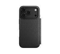 CYGNETT Protettiva CY5574MAGWT CUSTODIA A LIBRO per Apple iPhone 17 Pro, Nero